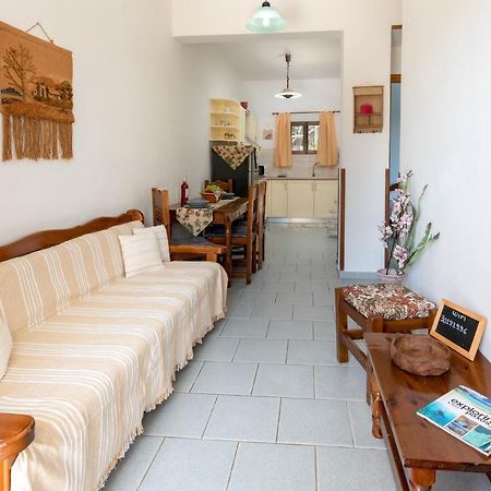 Voula Apartments Gaios Zewnętrze zdjęcie