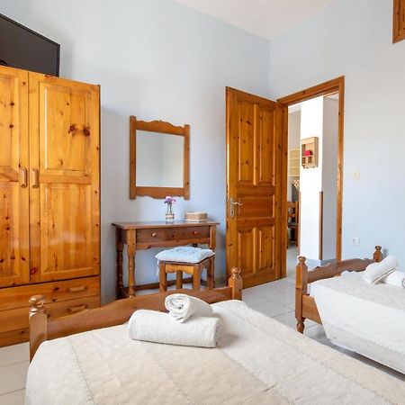 Voula Apartments Gaios Zewnętrze zdjęcie